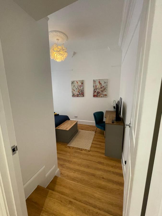 One Bedroom Flat Central Ipswich Extérieur photo
