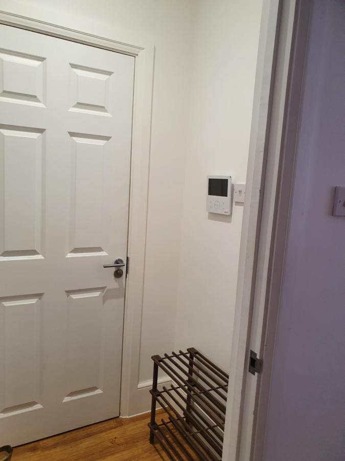 One Bedroom Flat Central Ipswich Extérieur photo